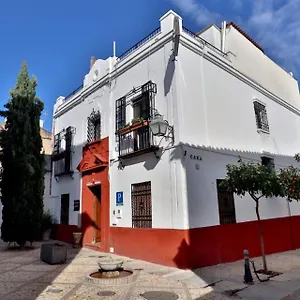 Cibeles 12 Maison d'hôtes Cordoue